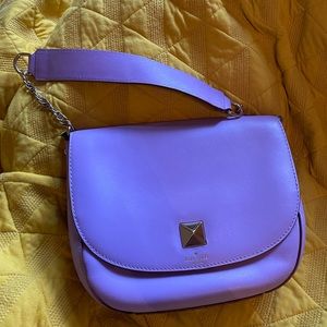 Kate Spade Sawyer New Bond Street Hydrangea Bag